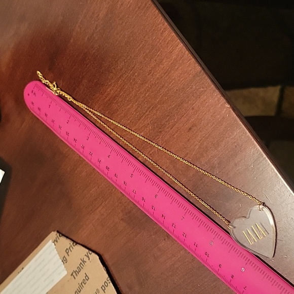 Blaublebar necklace name LALA - Picture 3 of 3